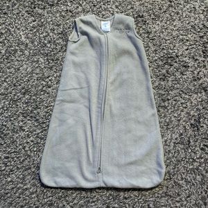 Small halo sleep sack